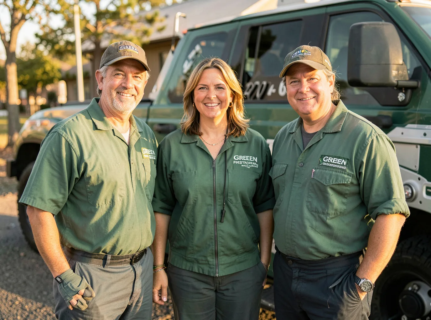 Water Damage Restoration company in Rock Spring, GA