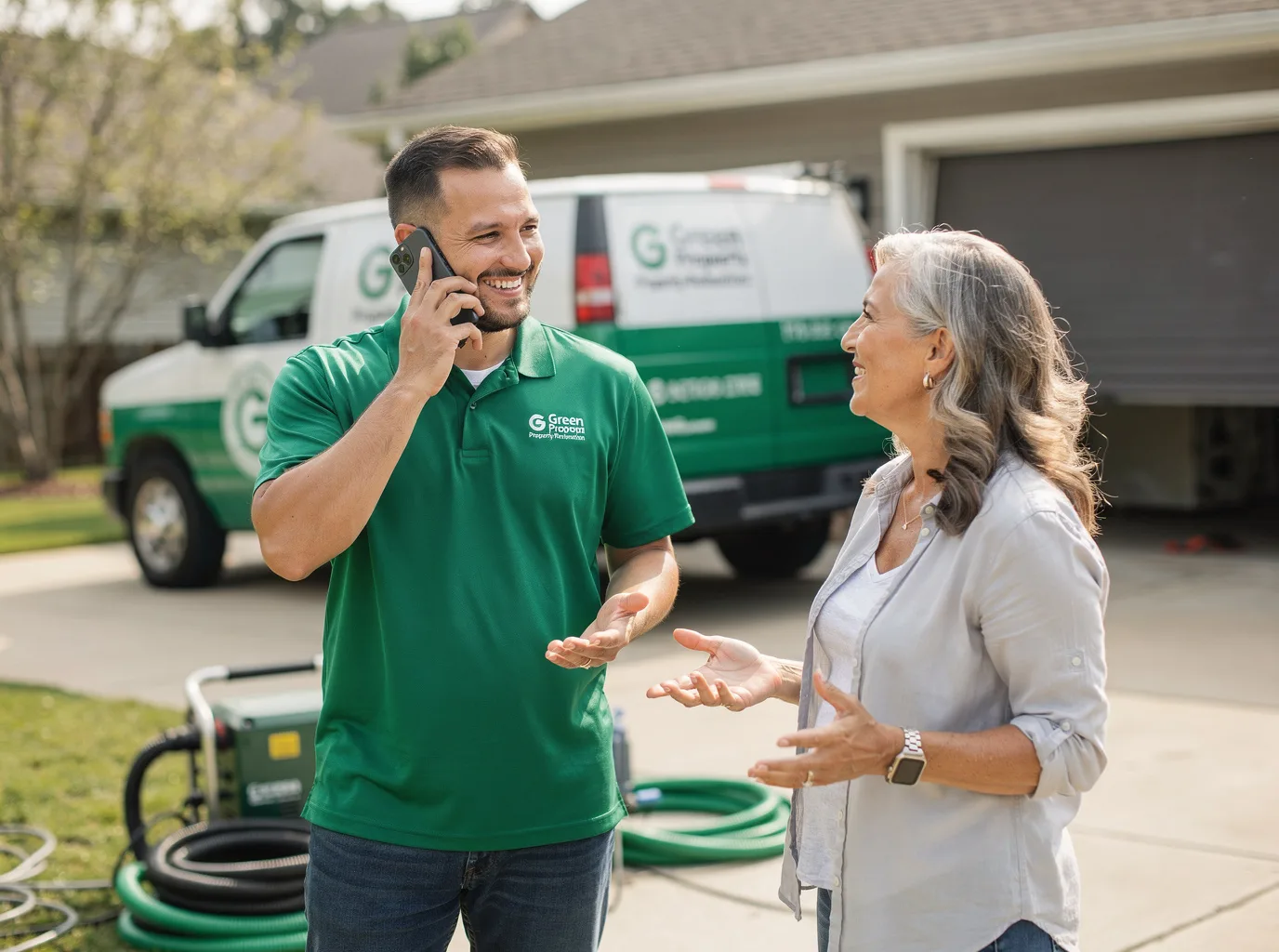 Water Damage Restoration Rock Spring, GA FAQs